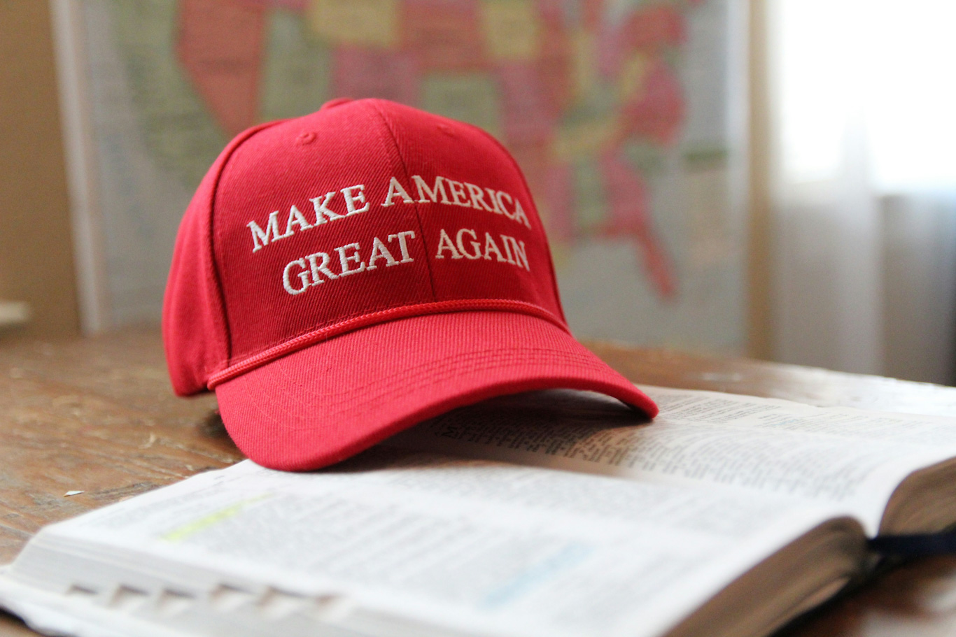 Kaliforniya Eyaletinden Trump Yönetimine Temiz Hava Davası!