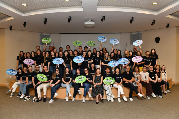 AbbVie Olasılıklar Haftası