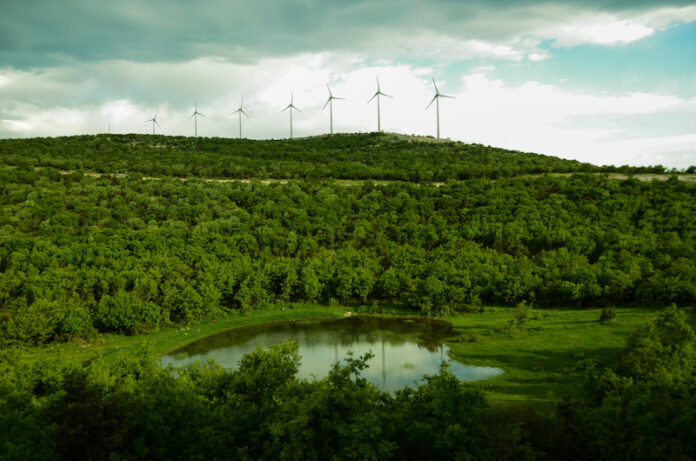 Polat Enerji RES