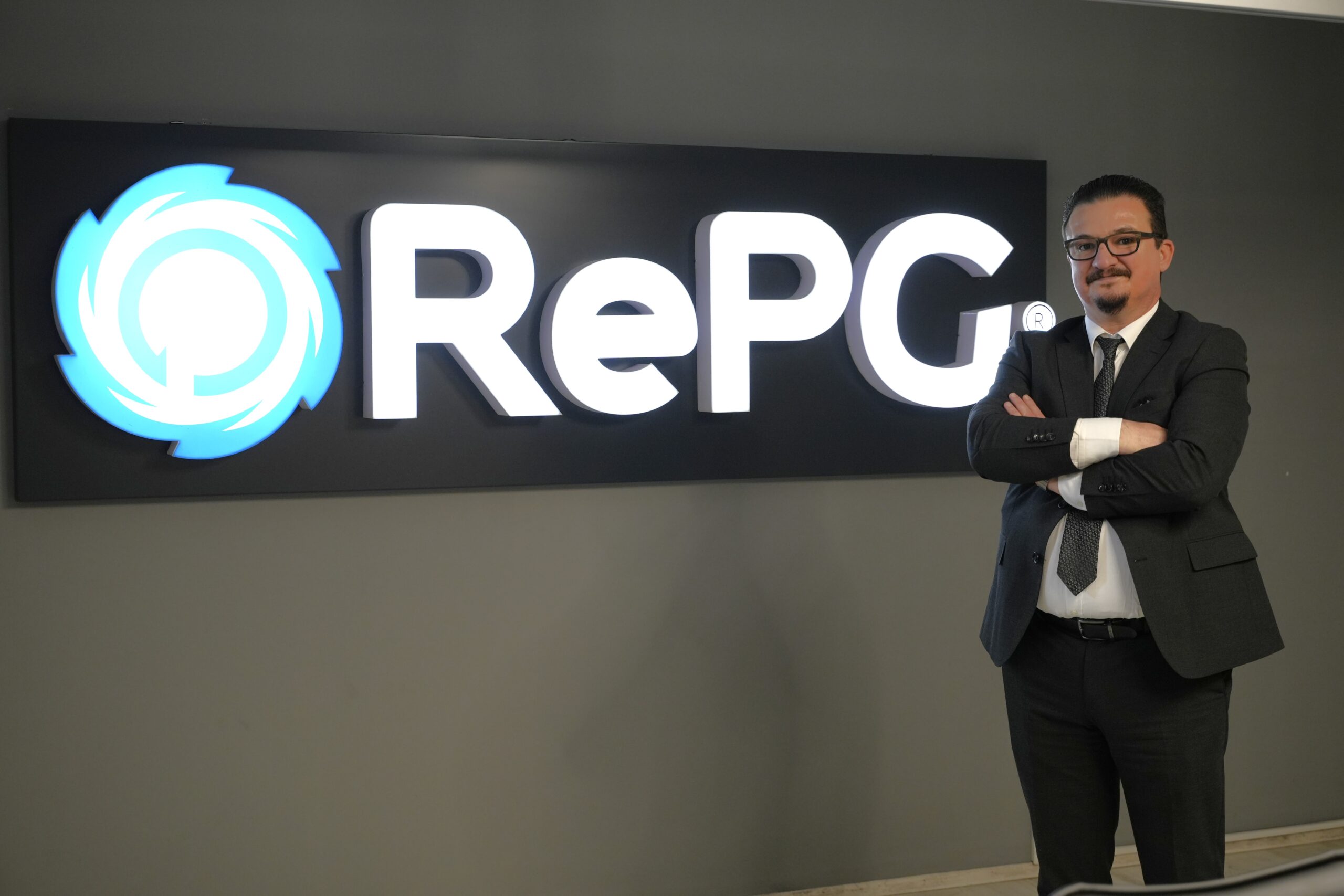 RePG Enerji: Elektrik ve İçme Suyu Üretiyor