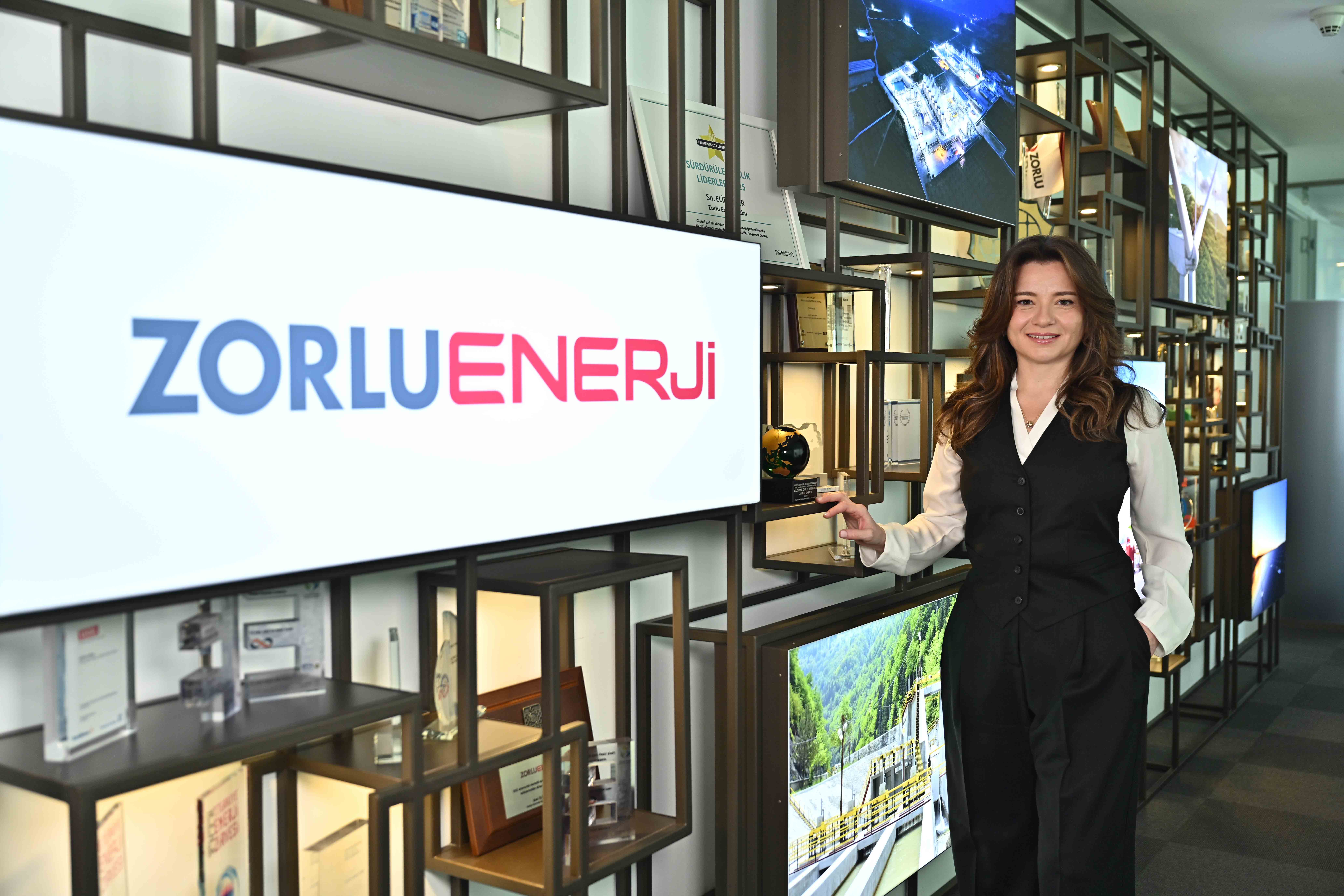 Zorlu Enerji, İsrail’deki Enerji Yatırımlarının Satışını Tamamladı