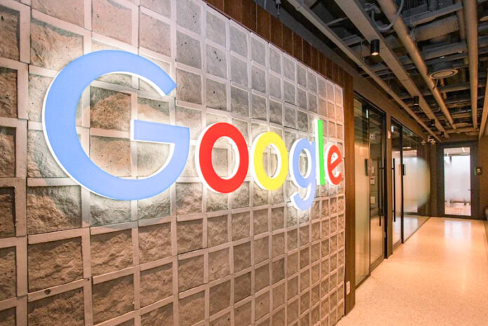 Google_edited Google Company