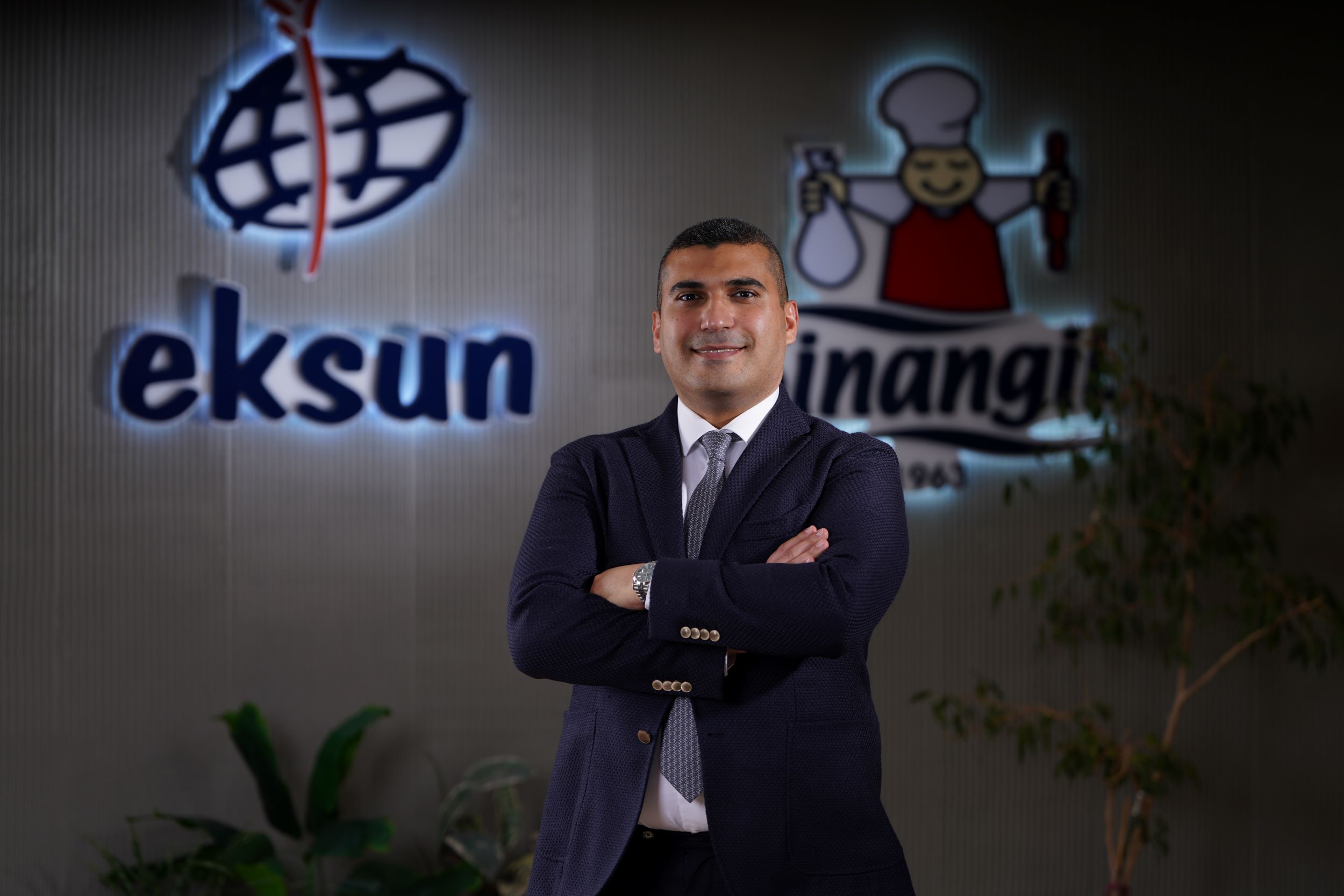 Eksun Gıda’dan Sürdürülebilir Enerjiye Güçlü Adım