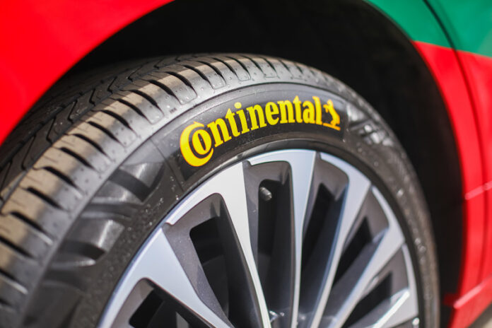 continental sürdürülebilirlik