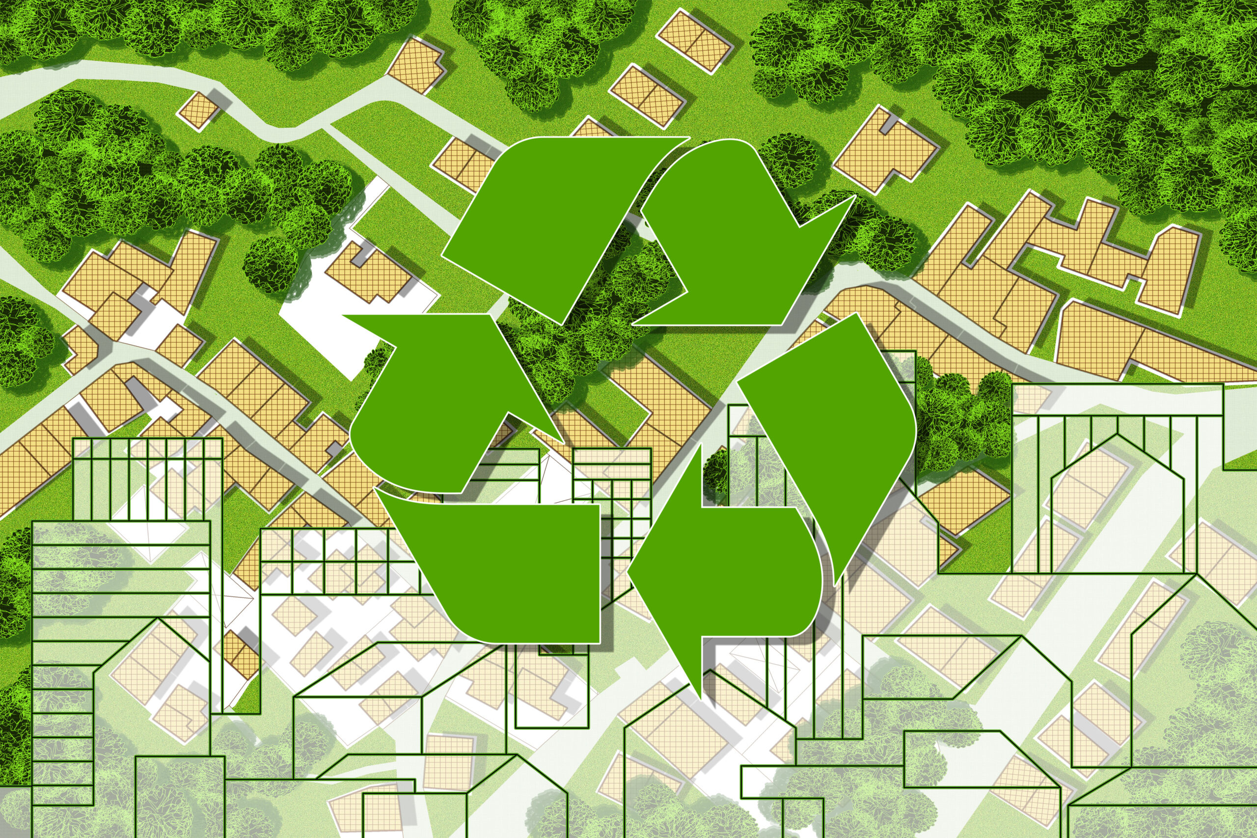 Recycle City Plastik Geri Dönüşümünü Genişletiyor