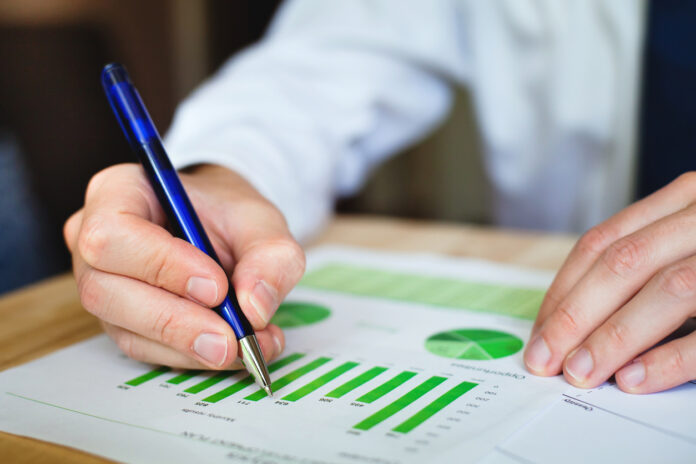 business analyze