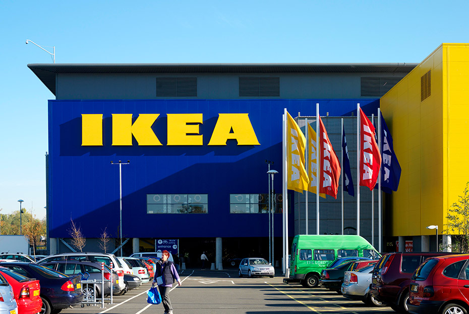 IKEA Döngüsel Ekonomi Yolculuğunda Vites Yükseltiyor