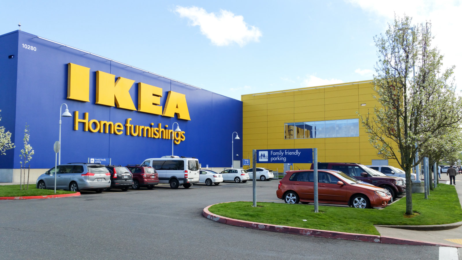 IKEA Net Sıfır Emisyon Hedefini Duyurdu