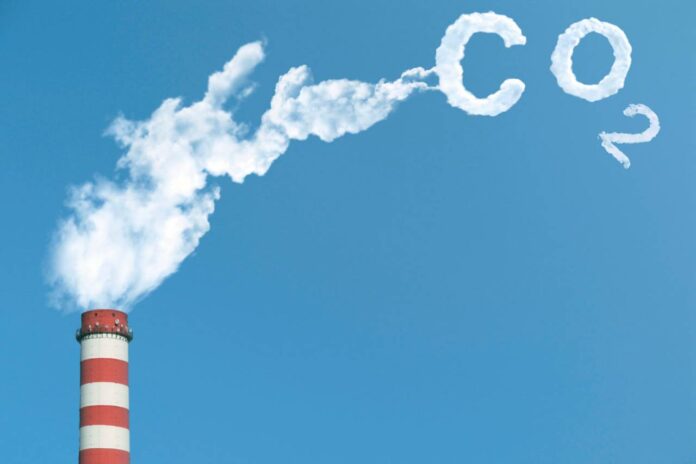 Carbon Dioxide