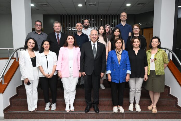 kocaeli-universitesi-surdurulebilirlik