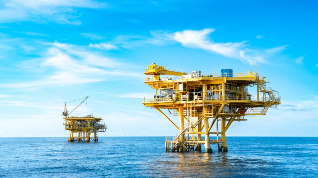 Libya’da Doğalgaz Hamlesi