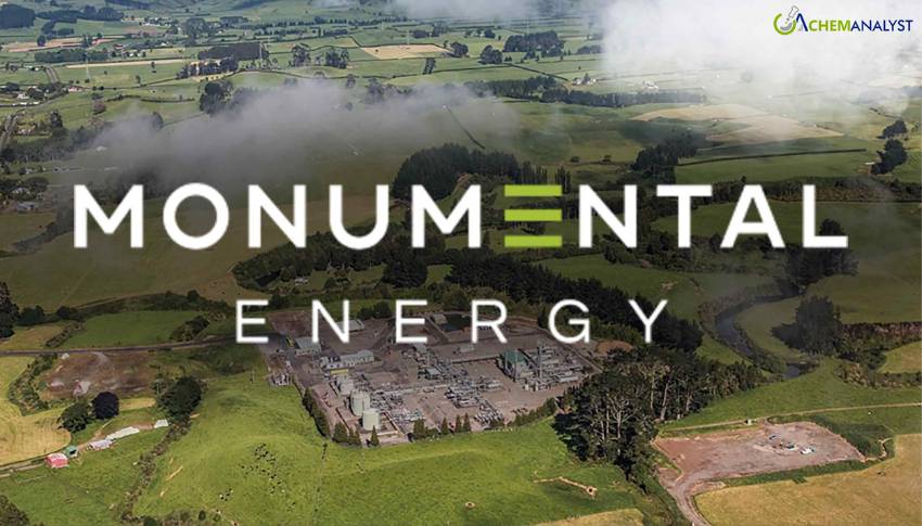 Taranaki Havzası’nda Enerji Canlanıyor
