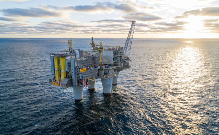 Var Enerji, Norveç Denizi’nde Büyük Doğal Gaz Keşfetti