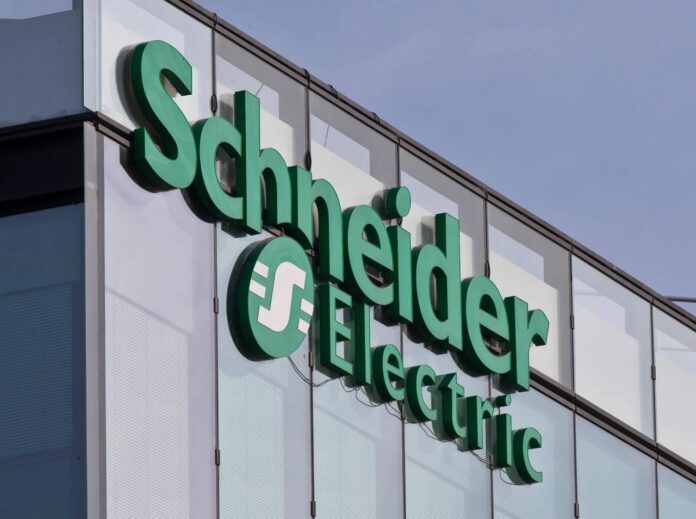 schneider-electric Schneider Electric
