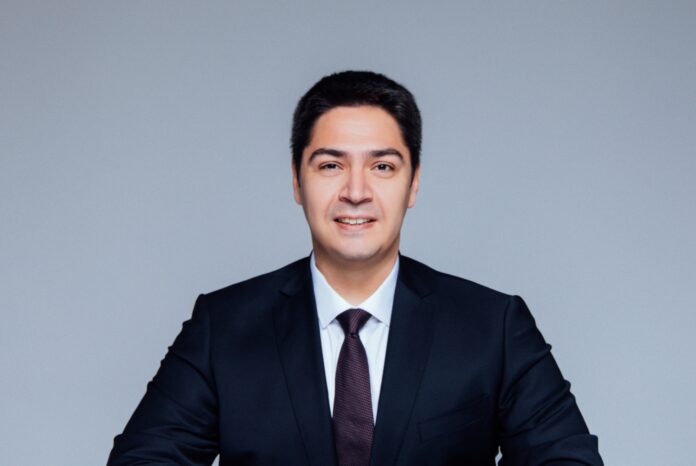 ClimeCo Türkiye Sürdürülebilirlik Direktörü Oğuzhan Akınç