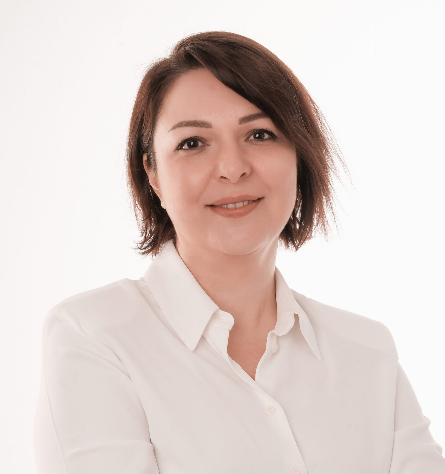 Mimar Filiz Cingi Yurdakul: “Doğayla Bağını Koparan Kentler Grileşiyor.”