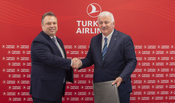 Socar THY Anlaşması