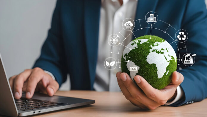 Türkiye Yeşil Sanayi Projesi'ne Katılmak İsteyen Firmalara Sistem Global’den Stratejik Danışmanlık