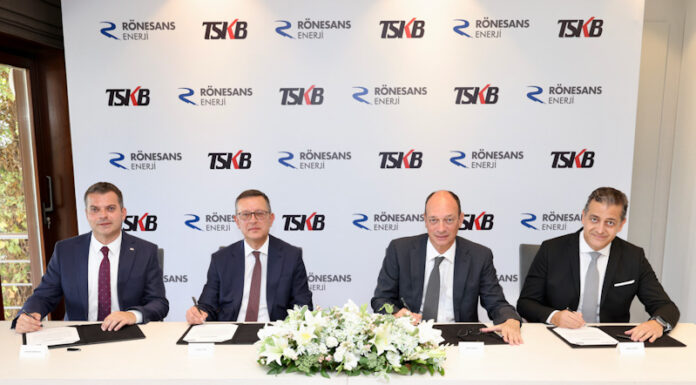 1755499005_Gorsel_TSKB_R__nesansEnerji_edited TSKB ve Rönesans Enerji Anlaşması