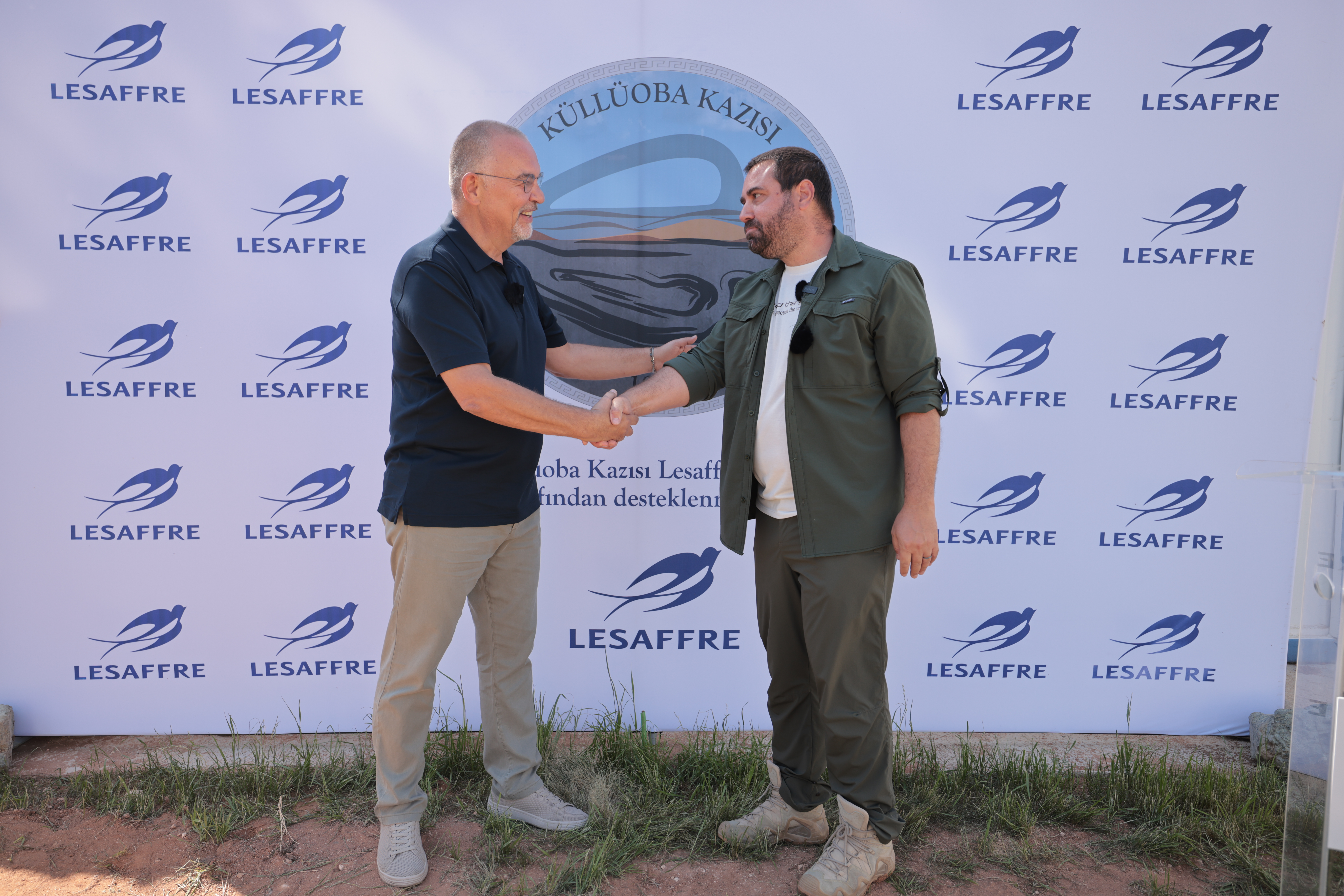 Lesaffre Türkiye’den Anadolu Mirasına Katkı