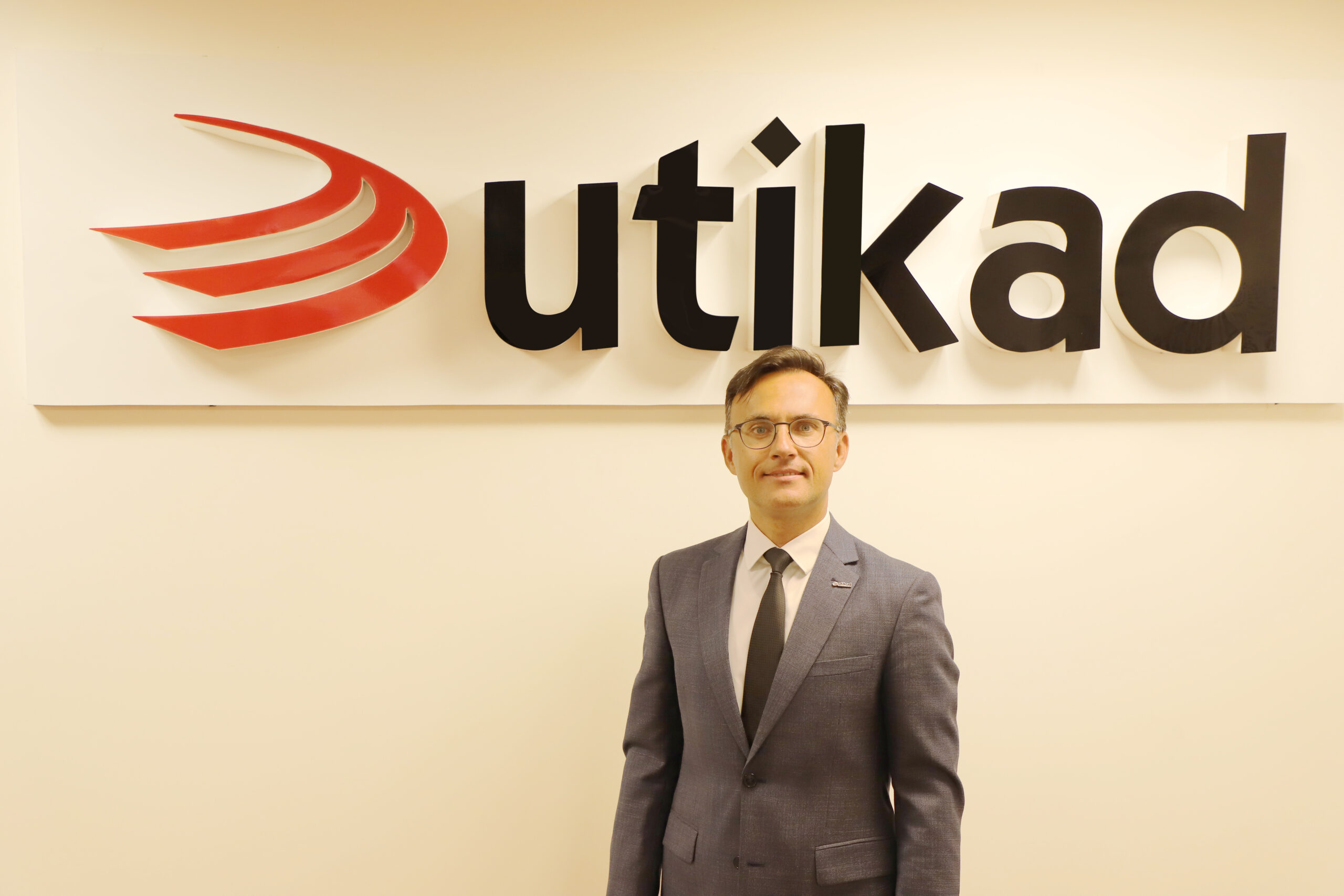 UTİKAD ile Lojistik Sektöründe Sürdürülebilirlik Dönüşümü 