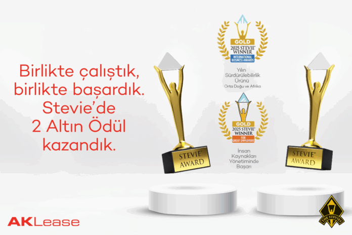 AKLease Stewie Awards