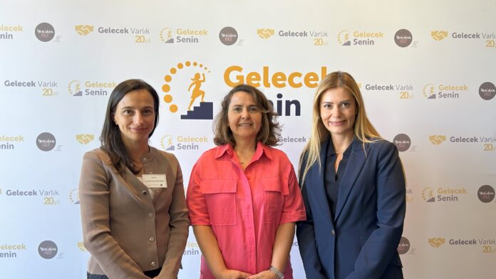 Gelecek Varlık-Gelecek Senin Programı