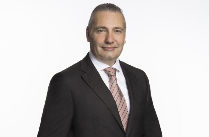IC Enterra Yenilenebilir Enerji CEO’su Cem Aşık
