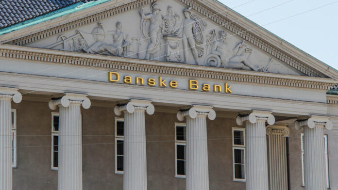 Danske Bank Danske Bank