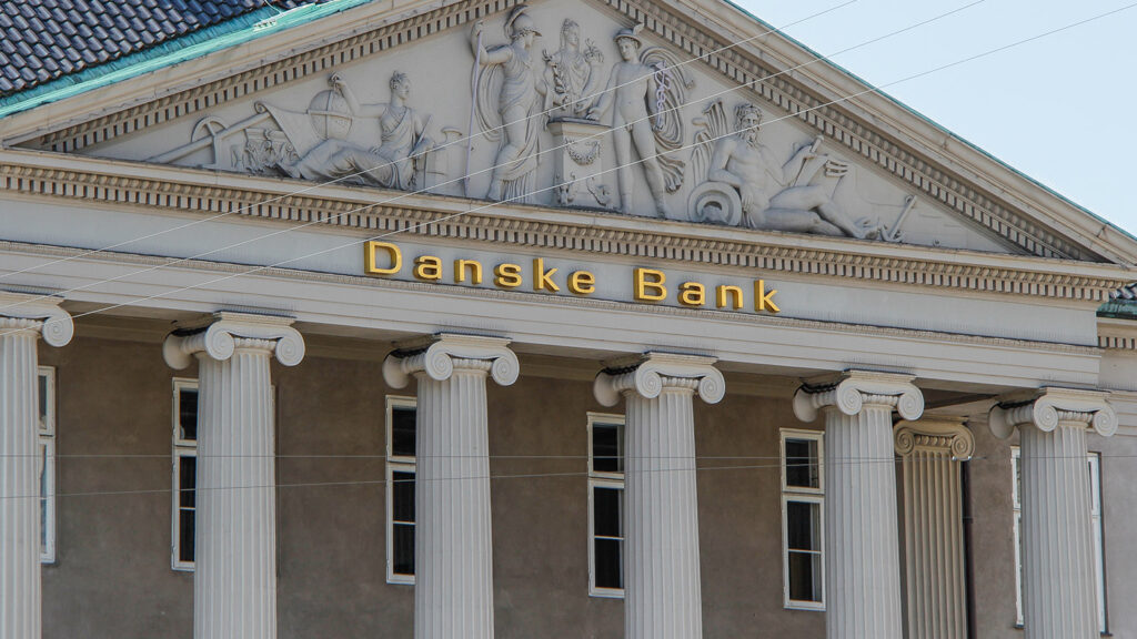 Danske Bank, Fosil Yakıt Şirketlerinin %85’inden Çıktı