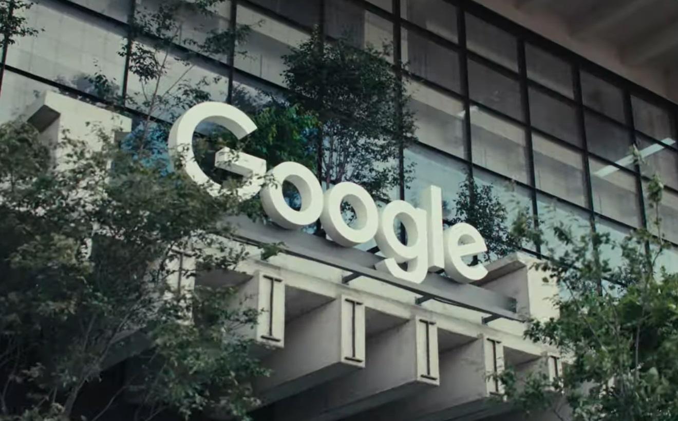 Google’dan Temiz Enerji Taahhüdü!