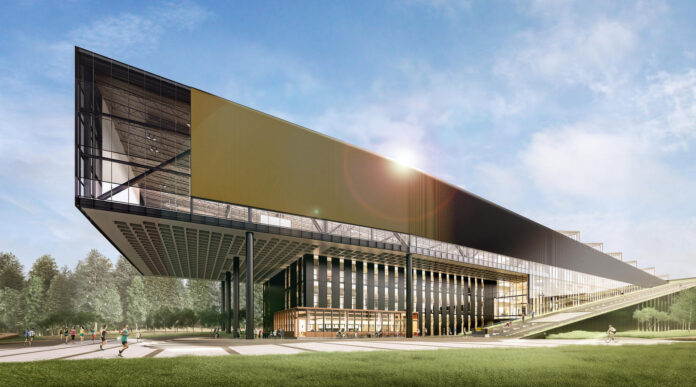 Nike_Innovation_Building_1__native_1600 Nike Company