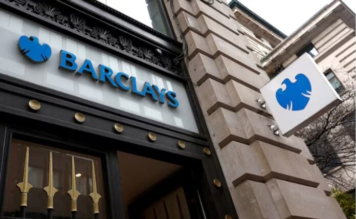 Barclays Bank-Net Zero Banking
