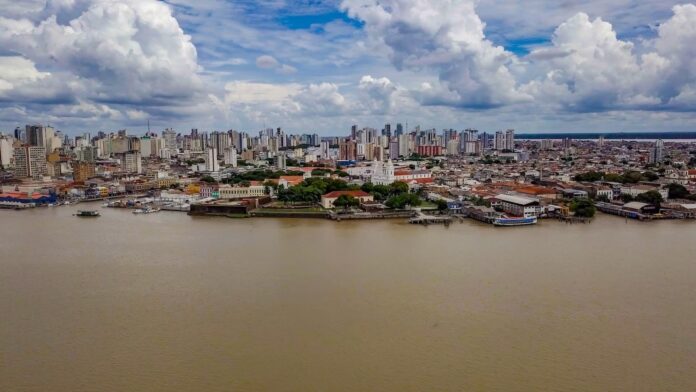 Belem, Cop 30 2025