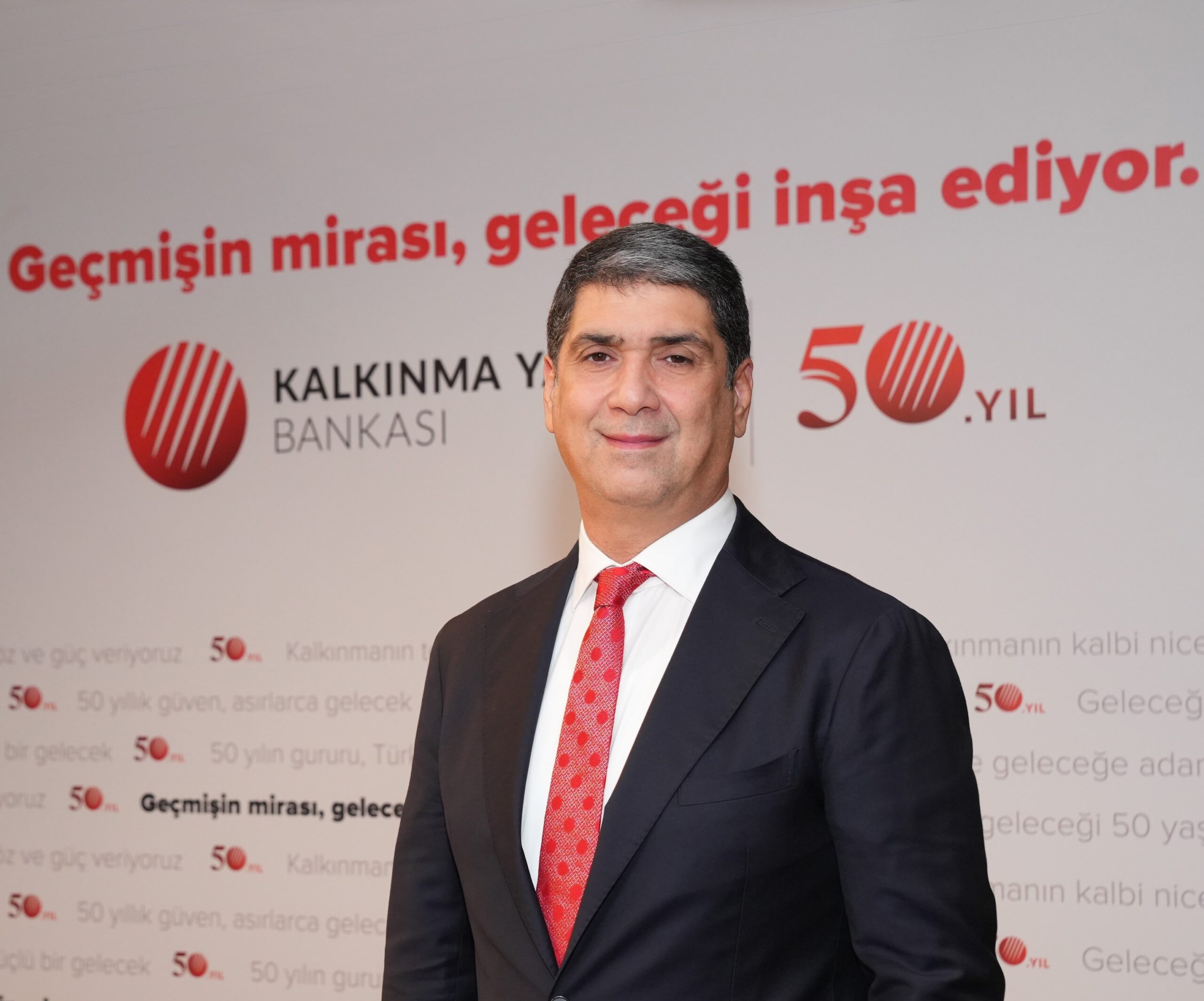 TKYB ve AIIB’den 200 Milyon Dolarlık İklim Finansmanı