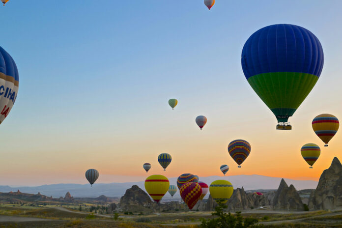 KApadokya-Kültür Yolu Festivali 2025
