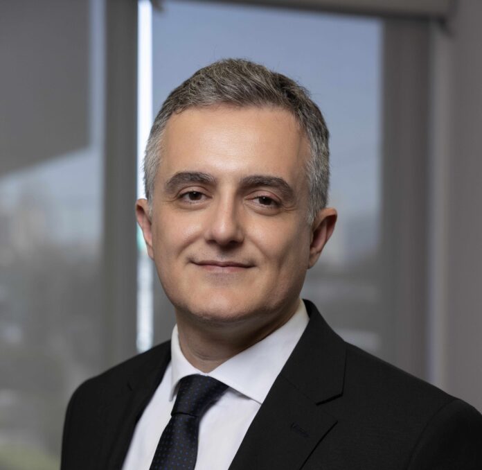 ÇEDBİK Yönetim Kurulu Başkanı Dr. Emre Ilıcalı Altensis Yönetici Ortağı Dr. Emre Ilıcalı