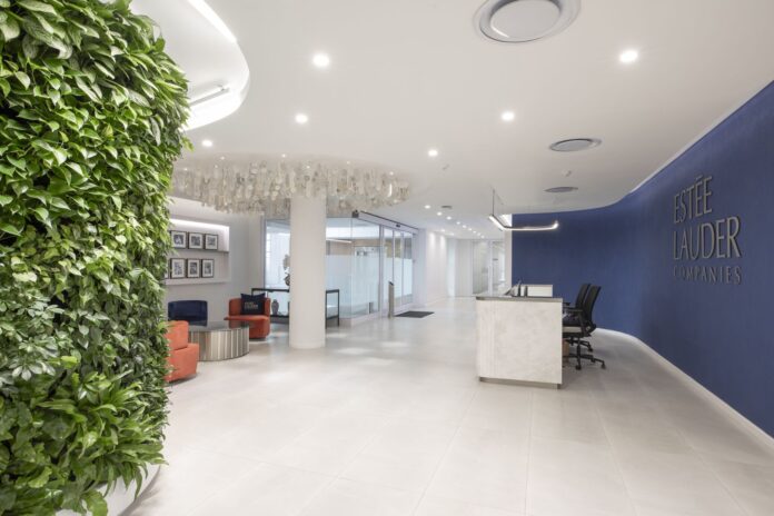estee-lauder-offices-midrand-10 Estée Lauder - ESG 2025