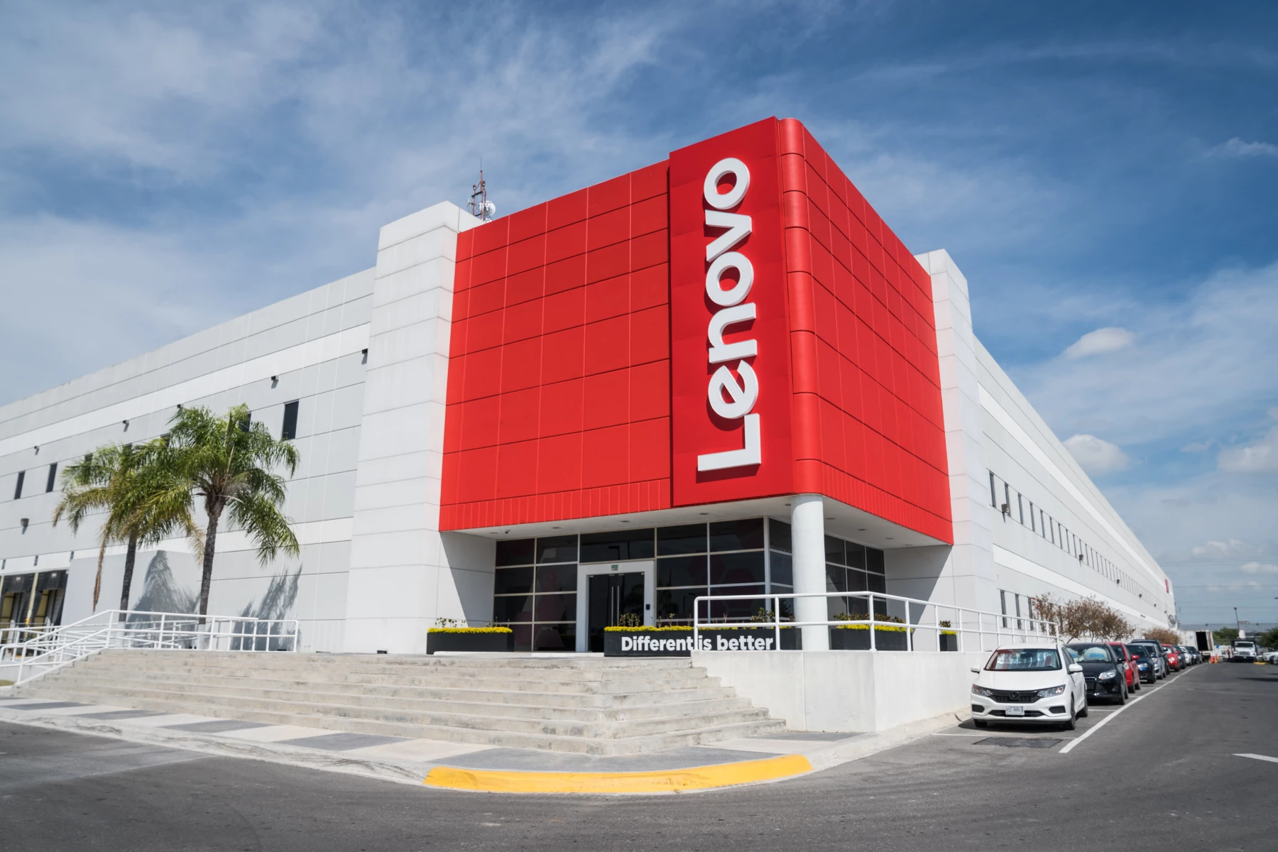Lenovo’dan Karbon Ayak İzi Çözümü
