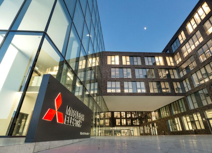 mitsubishi Mitsubishi Company