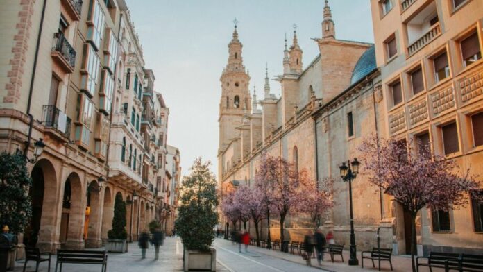 Logroño, Festival 2025 Logroño, Festival 2025