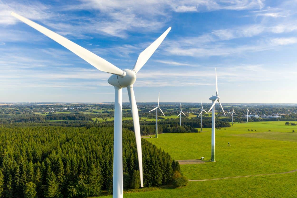 Enerji Verimliliği için Küresel Yarış: Yatırımlar %10 Arttı