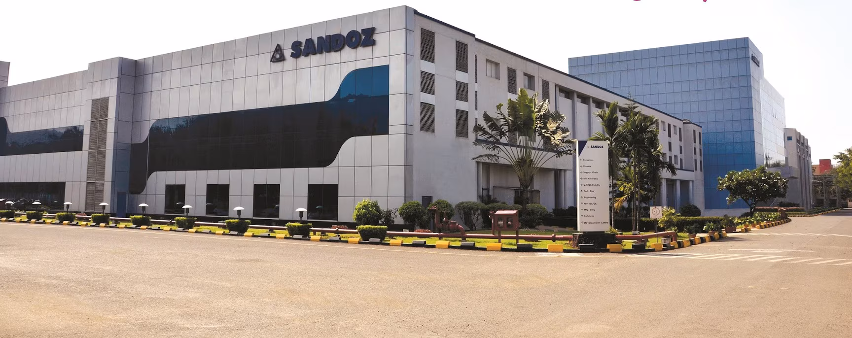Sandoz’dan Dev Yeşil Adım!