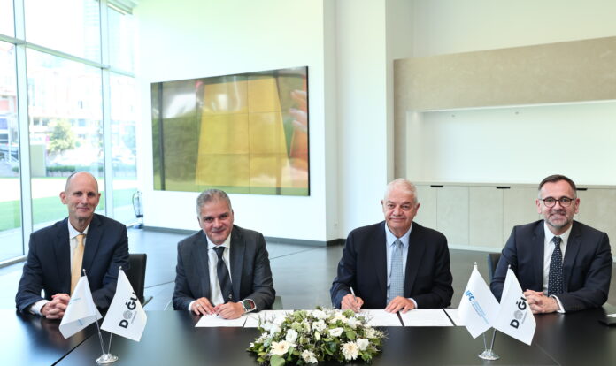 1756711597_BRK_2326__1_ IFC’den Doğuş Otomotiv’e Yatırım Türkiye’de Elektrikli Araçların Geleceği için 100 Milyon Euro Kredi