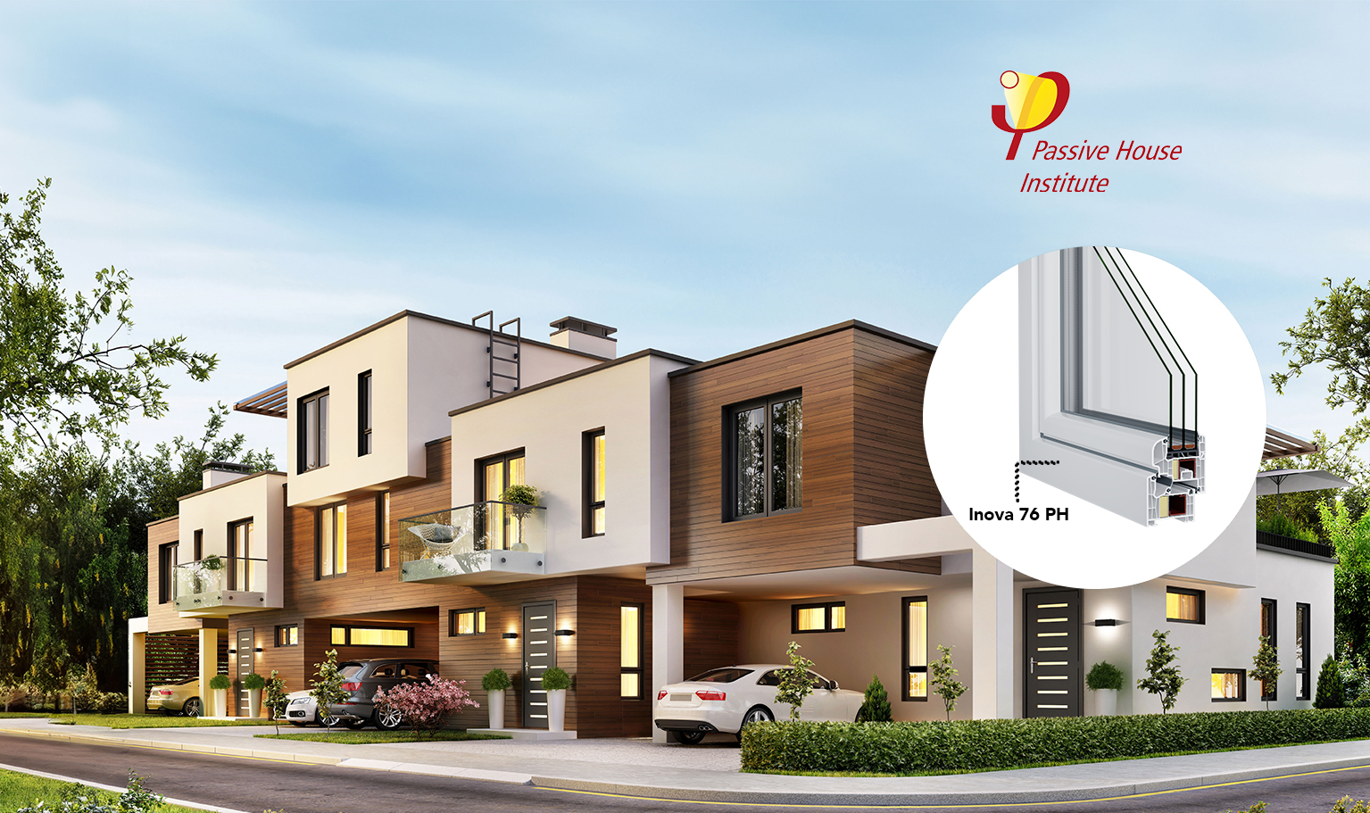 ASAŞPEN, “Passive House” Sertifikası Aldı