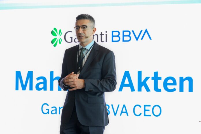 1757589178_Mahmut_Akten Garanti BBVA CEO Mahmut Akten