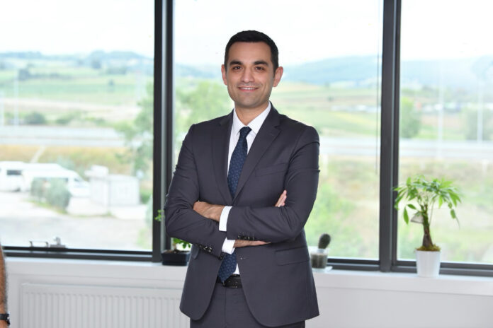 1758521609_Sel__uk_Y__lmaz Yıldız Demir Çelik Genel Müdürü Selçuk Yılmaz