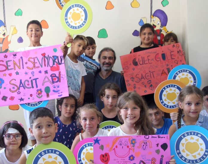 4-1-tegv TEGV - 30 yaşında