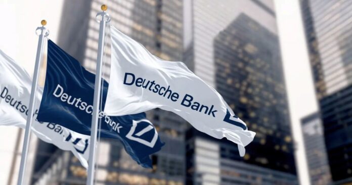 Deutsche Bank Deutsche Bank
