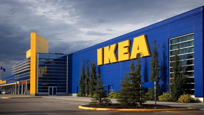 Ikeas-Parent-Company-Ingka-Group-to-Invest-E1-Billion-to-Increase-Recycling-Infrastructure Ikea Company